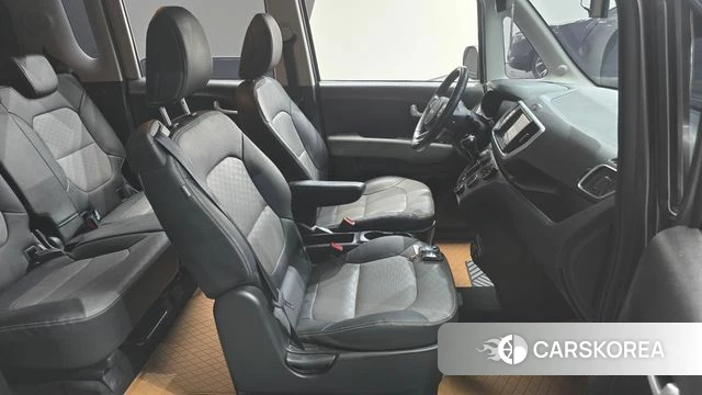 Kia The New Ray id 3818582 из Кореи 20