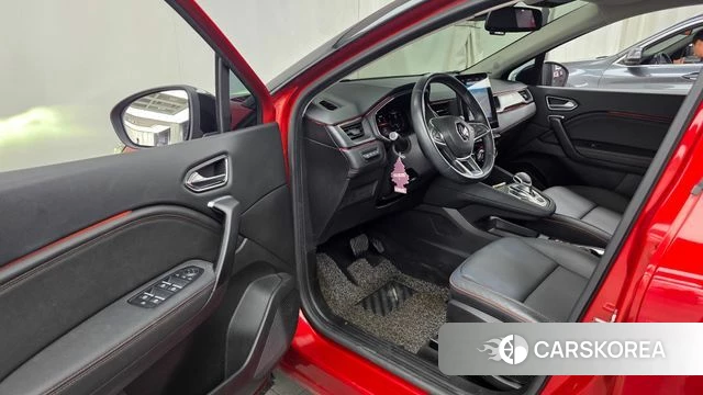 Renault Korea (Samsung) Capture id 4445748 из Кореи 20