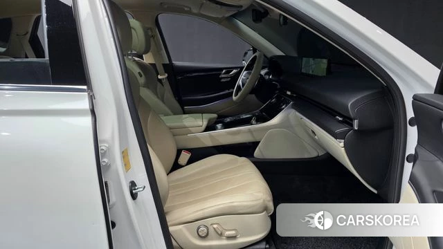 Genesis GV80 id 3898814 из Кореи 19