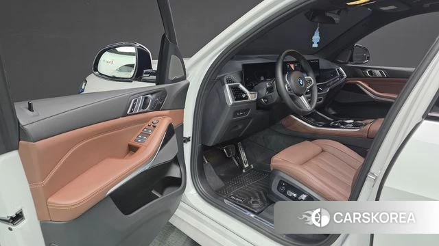 BMW X5 (G05) id 4640590 из Кореи 33