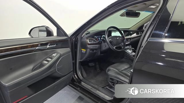 Genesis G90 id 4447504 из Кореи 33
