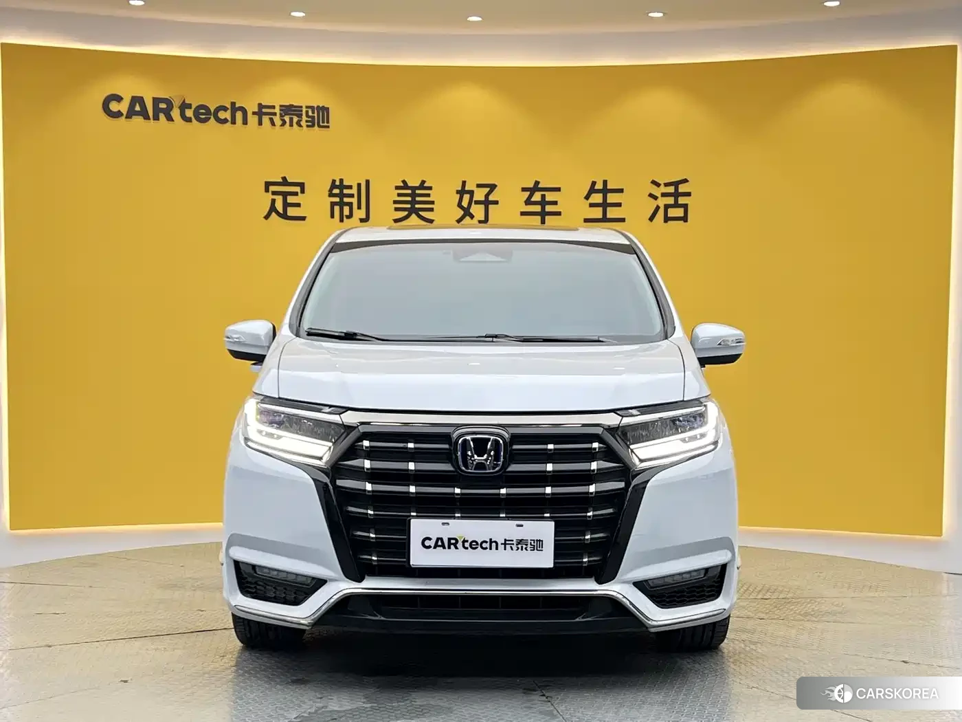 Honda Elysion id 4553682 из Китая 31