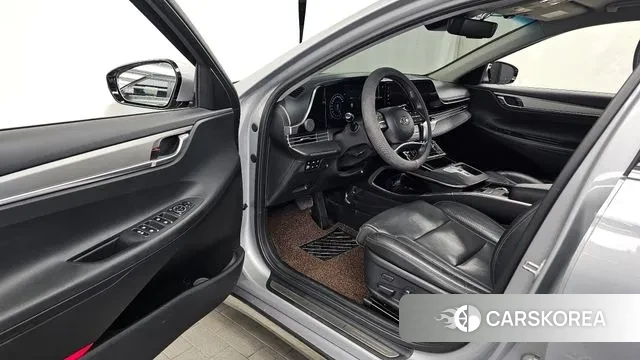 Hyundai The New Grandeur IG id 3776914 из Кореи 20