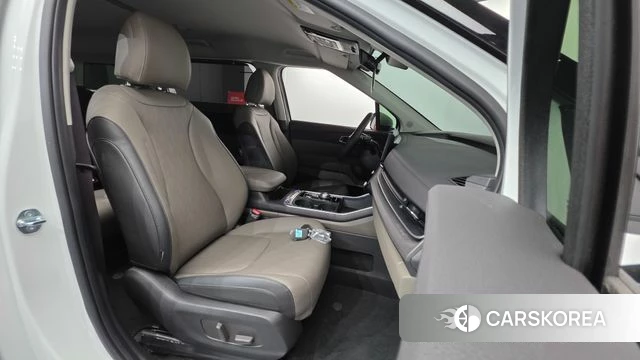 Kia The New Carnival 4th Generation id 4548749 из Кореи 20