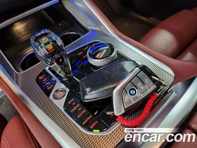 BMW X6 (G06) id 2838824 из Кореи 13