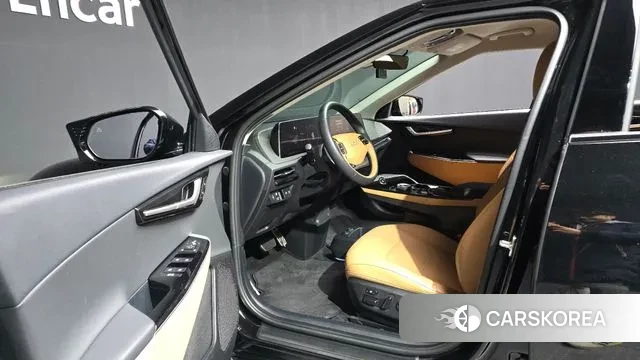 Kia EV6 id 3560940 из Кореи 20