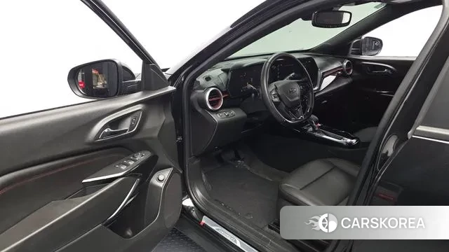 Chevrolet (GM Daewoo) Trax Crossover id 3689898 из Кореи 20