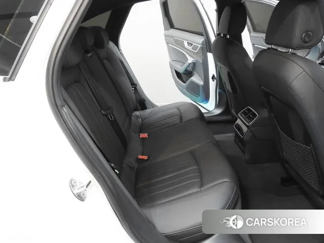 Audi A6 (C8) id 3390409 из Кореи 20