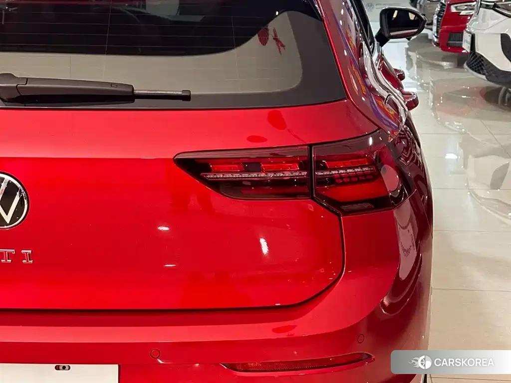 Volkswagen Golf id 4547425 из Китая 35