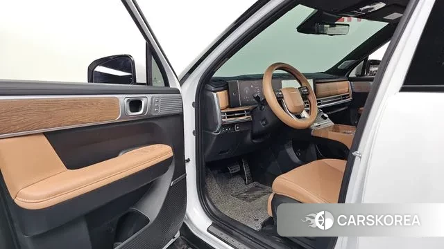 Hyundai Santa Fe (MX5) id 3571384 из Кореи 20