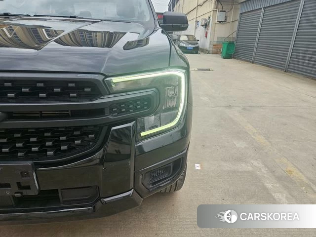 Ford Ranger Ranger id 4236158 из Китая 18