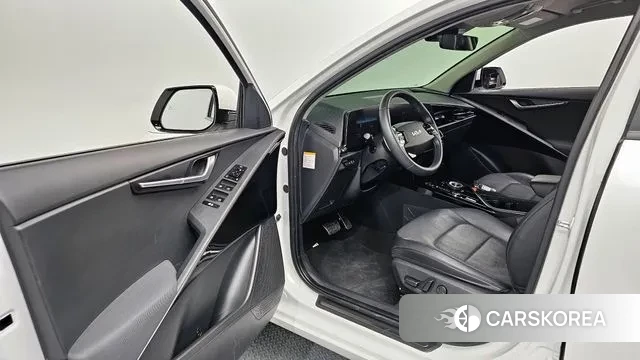 Kia Di Ol Nu Niro id 3620787 из Кореи 20