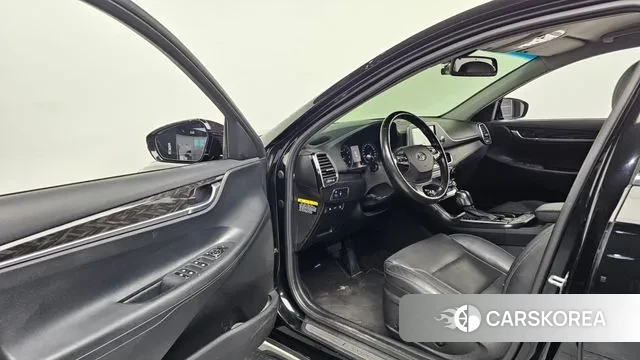 Hyundai Grandeur IG id 3066099 из Кореи 20