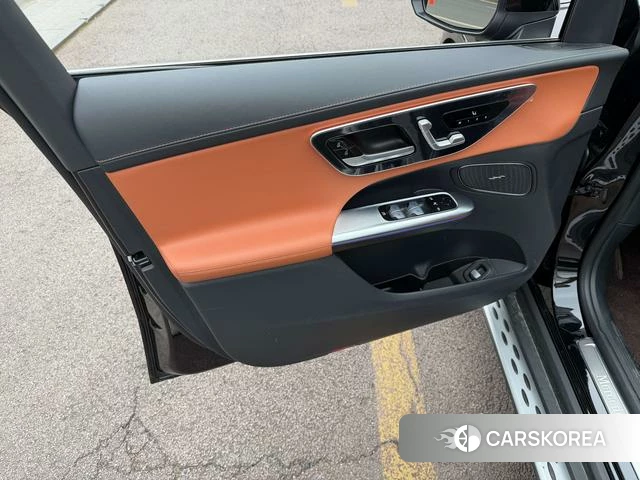 Mercedes-Benz GLC id 4333410 из Китая 14