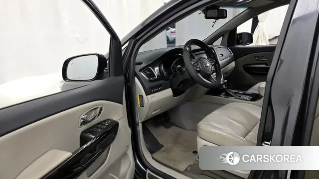 Kia The New Carnival id 3313532 из Кореи 20