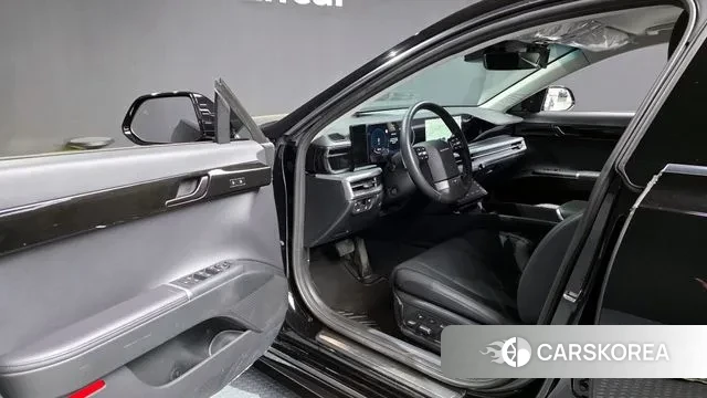 Hyundai Grandeur (GN7) id 3471799 из Кореи 20