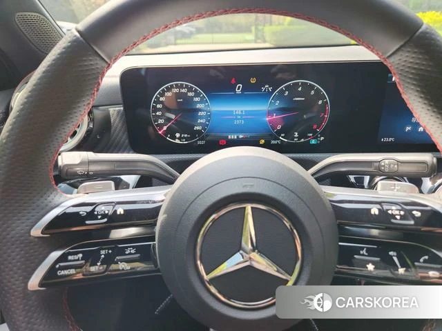 Mercedes-Benz Class A id 4234800 из Китая 12