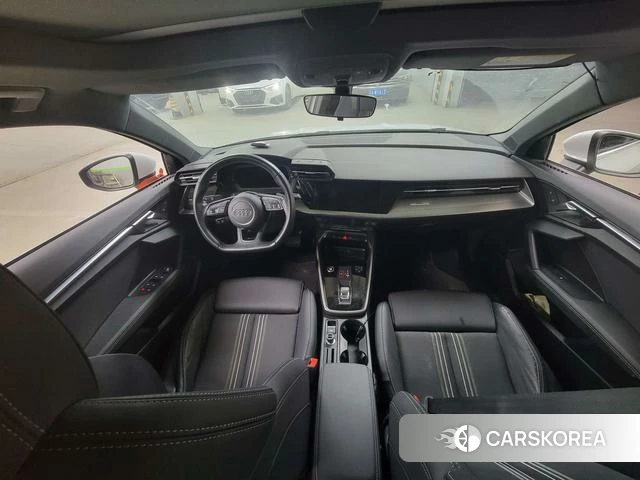 Audi A3 id 4278465 из Китая 17