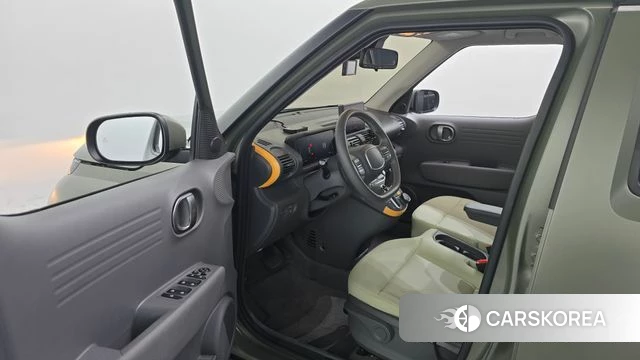 Hyundai Casper id 4523505 из Кореи 20