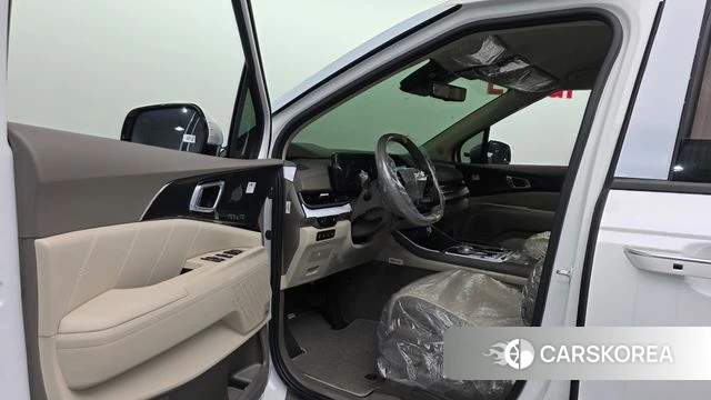 Kia The New Carnival 4th Generation id 4622807 из Кореи 40
