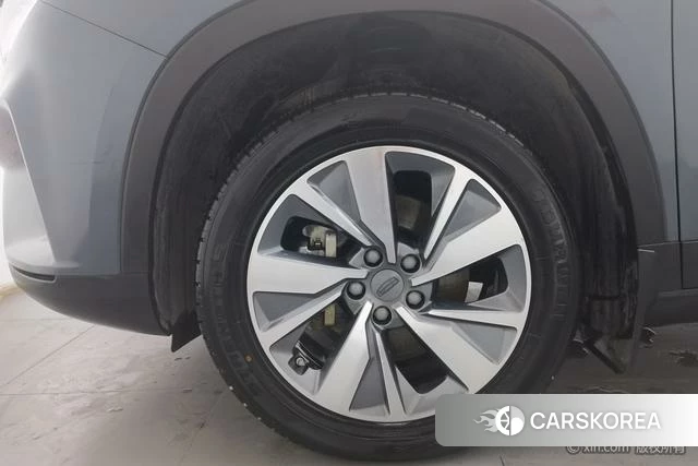 Geely Automobile Haoyue id 4210188 из Китая 24