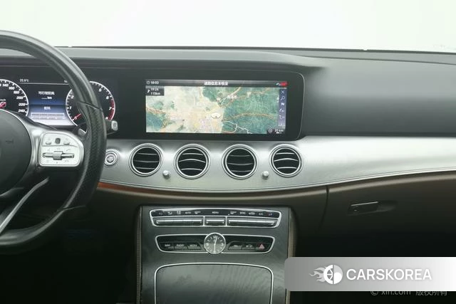 Mercedes-Benz E-class (imported) id 4210611 из Китая 24