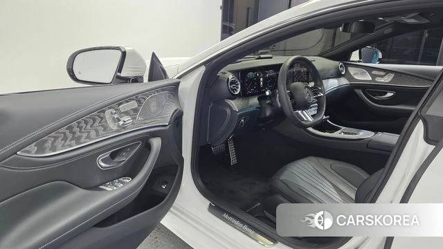 Mercedes-Benz CLS-Class C257 id 4779161 из Кореи 34