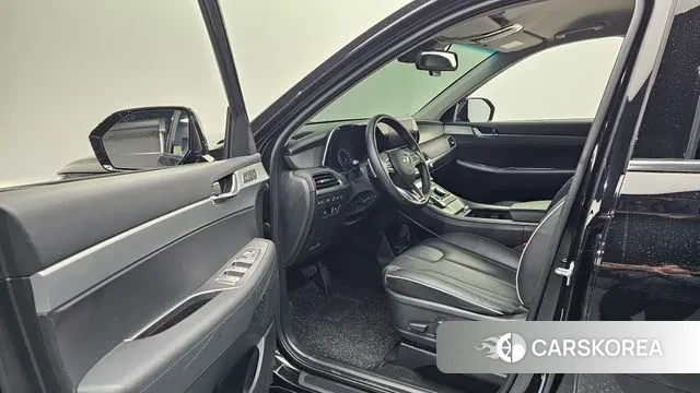 Hyundai Palisade id 3524468 из Кореи 20