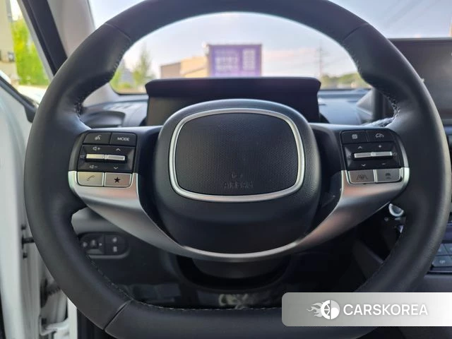 Hyundai Casper id 4443306 из Кореи 20