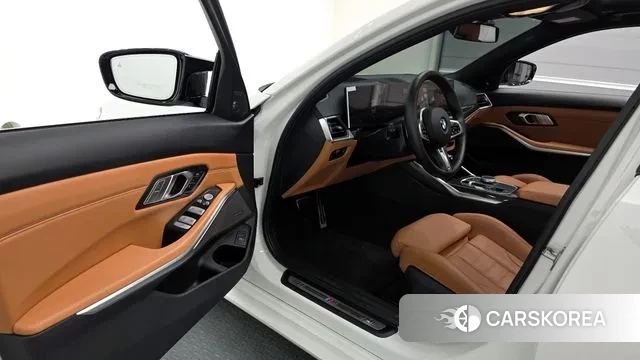 BMW 3 Series (G20) id 3062995 из Кореи 20