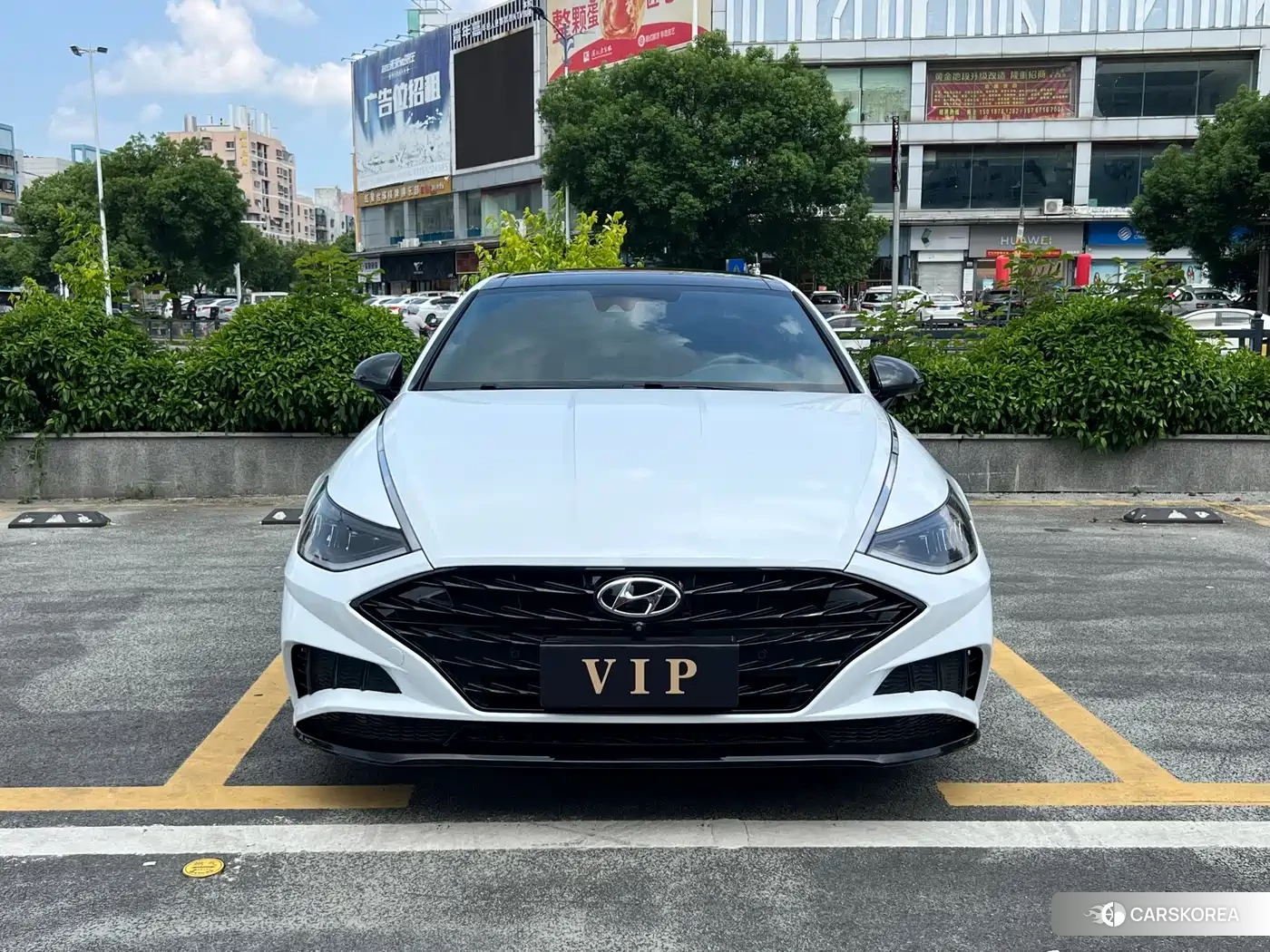 Hyundai Sonata id 4629755 из Китая 23