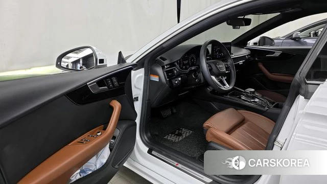 Audi A5 (F5) id 4195907 из Кореи 20