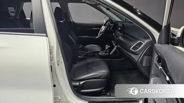 Kia Seltos id 3685943 из Кореи 20