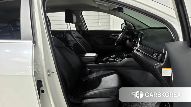 Kia Sportage 5th Generation Hybrid id 3839784 из Кореи 20