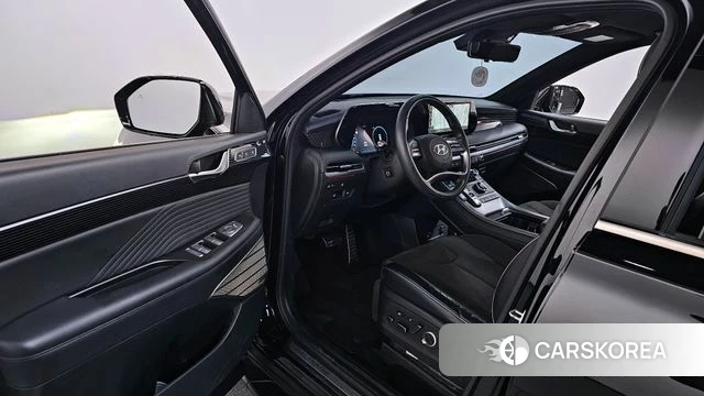 Hyundai The New Palisade id 4354428 из Кореи 42