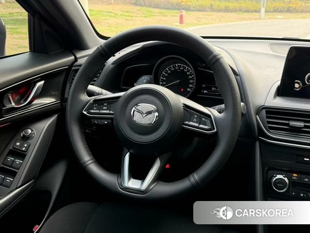 Mazda CX-4 id 4209440 из Китая 20