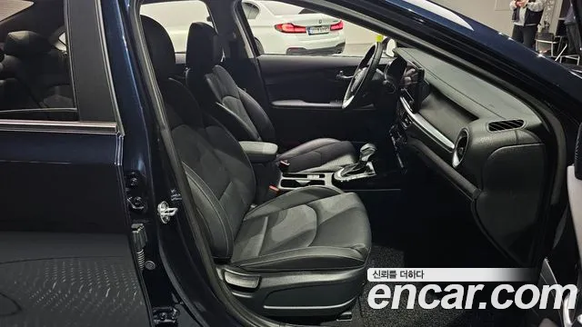 Kia The New K3 2nd generation id 2713863 из Кореи 20