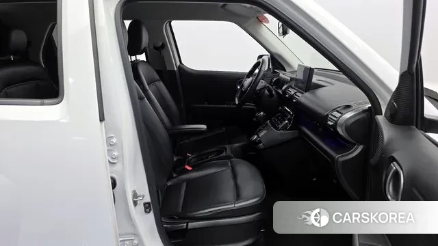 Hyundai Casper id 3354810 из Кореи 20