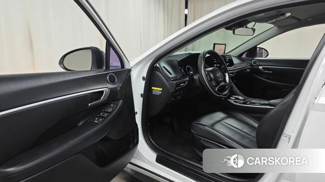 Hyundai Sonata (DN8) id 4424508 из Кореи 20