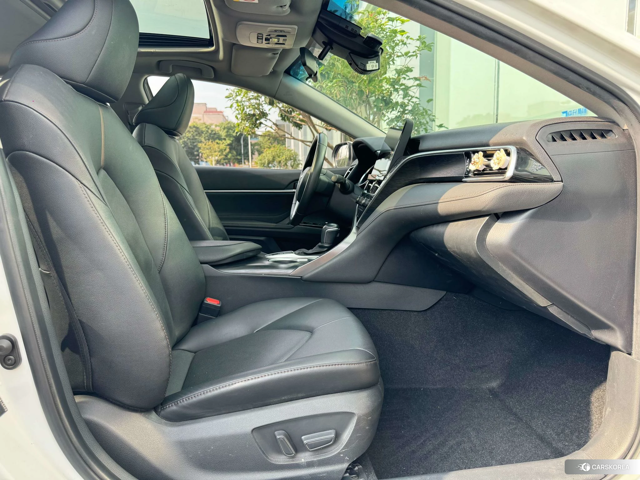 Toyota Camry id 4461352 из Китая 12