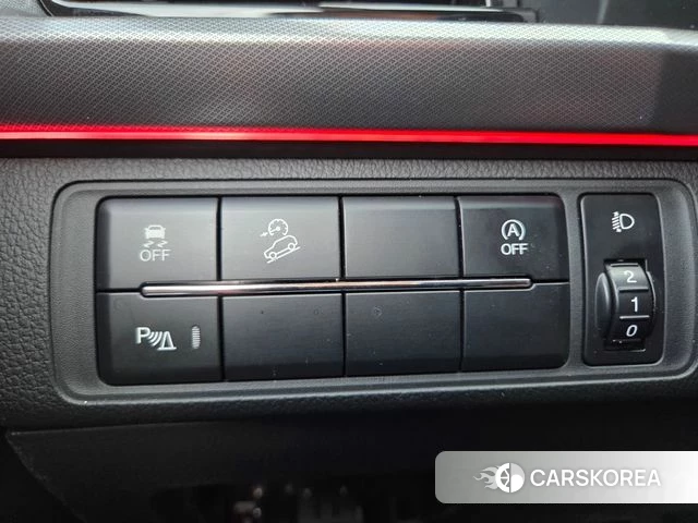 Ssangyong The New Rexton Sport id 3841838 из Кореи 11