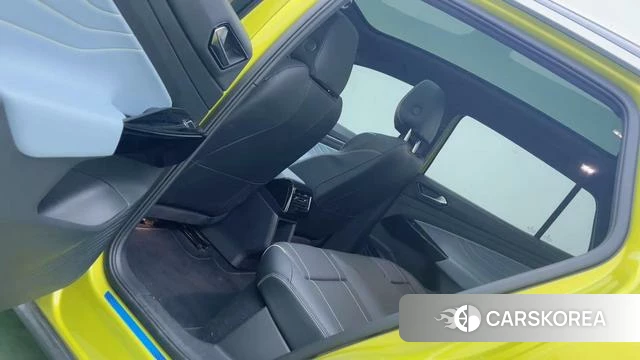 Volkswagen ID.4 X id 4211068 из Китая 13