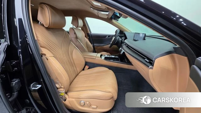 Genesis G80 (RG3) id 3828392 из Кореи 20