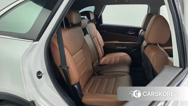 Kia The New Sorento id 4944007 из Кореи 34