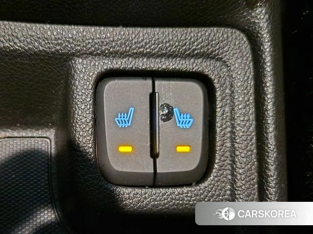 Chevrolet (GM Daewoo) The Next Spark id 4672850 из Кореи 12