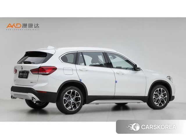 BMW X1 id 4258490 из Китая 10