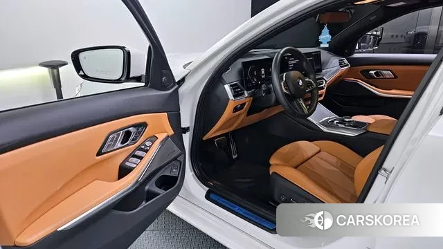 BMW 3 Series (G20) id 2988737 из Кореи 20