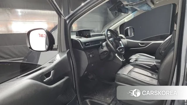 Hyundai Staria id 3366834 из Кореи 20