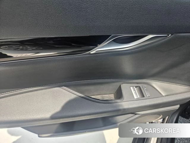 Genesis G80 (RG3) id 4542253 из Кореи 19