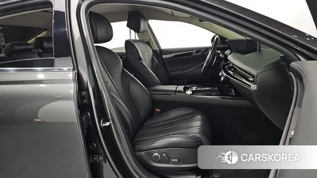 Genesis G80 (RG3) id 3539654 из Кореи 20